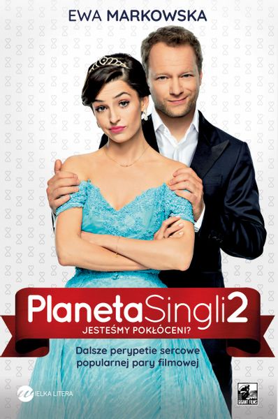 (epub, mobi) Planeta Singli 2 zdjęcie 1