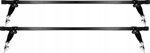 CHEVROLET ORLANDO (2010-2018r) BAGAŻNIK DACHOWY na Arena.pl