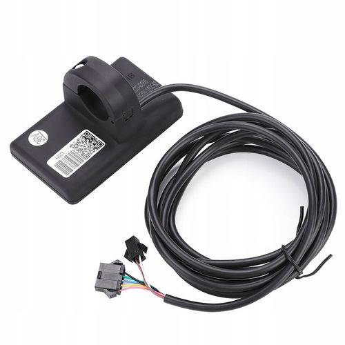 PANEL LCD DO ROWERU - STEROWNIK KONTROLER 36V 48V 250W 350W na Arena.pl