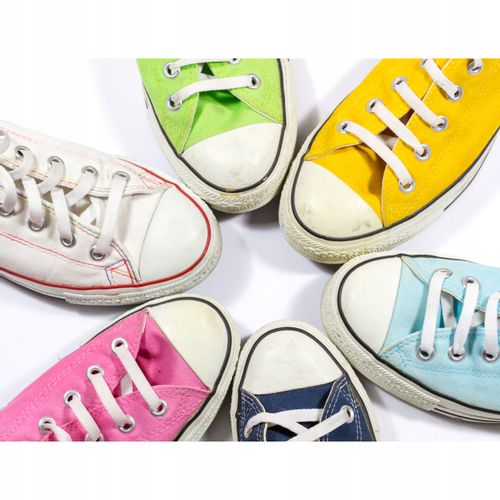 SNEAKERS FRESHENING BALLS RED - NEW VERSION na Arena.pl