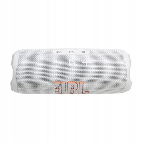 Głośnik bezprzewodowy JBL Flip 7 Biały na Arena.pl