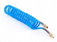 tpu/26kk przewód spiral.pu 12mm x 8mm, dł 12m