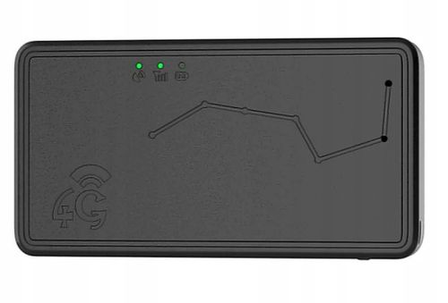 MINI LOKALIZATOR GPS 4G + AGPS + GSM+WIFI PODSŁUCH na Arena.pl