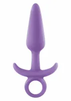ns novelties firefly prince small silikonowy korek świecący w ciemności
