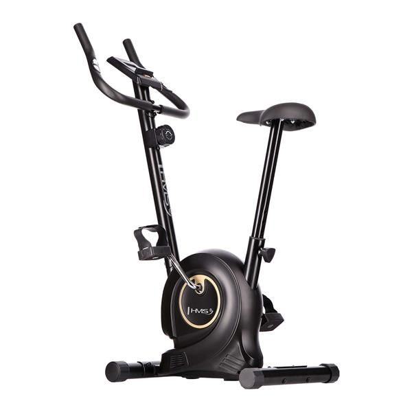 M8750 Rower Magnetyczny Black Hms zdjęcie 7