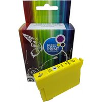 Zamiennik tuszu C13T02W44010 (T02W440) nr 502XL Żółty Wydajny
