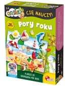 LISCIANI CAROTINA CIĘ NAUCZY! PORY ROKU 6547