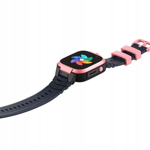Smartwatch Mibro Z3 różowy na Arena.pl