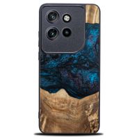 etui bewood unique do motorola edge 50 neo - planets - neptun