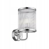 KINKIET LAMPA ZUMA LINE SERGIO W0528-01F-F4AC