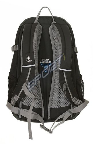 Plecak Deuter Spider anthracite-black na Arena.pl