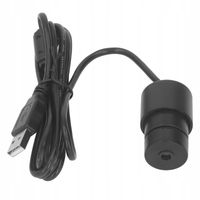 KAMERA MIKROSKOPOWA 2 MP USB OKULAR ELEKTRONICZNY DO EDUKACJI NAUKOWEJ