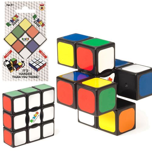 EDGE RUB Kostka Rubika 3x3x1 na Arena.pl