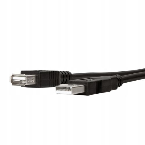 Extender LogiLink UA0021D USB przez RJ45 do 60m na Arena.pl