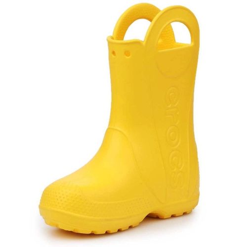 Buty Crocs Handle It Rain Boot 12803-730 r.33 na Arena.pl