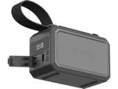 Powerbank Sandberg turystyczny 100W 40000mAh
