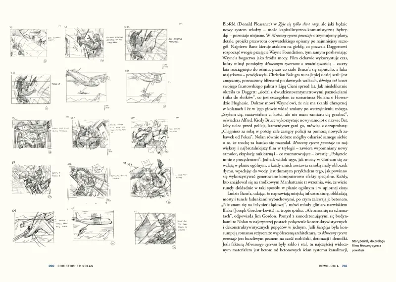 Christopher Nolan. Reżyser wyobraźni zdjęcie 5