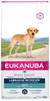 EUKANUBA sucha karma dla psa LABRADOR RETRIVER KURCZAK 12 kg