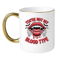 Klasyczny Biało-Złoty 330 ml