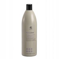 RR LINE Szampon do włosów blond SILVER - 1000ml