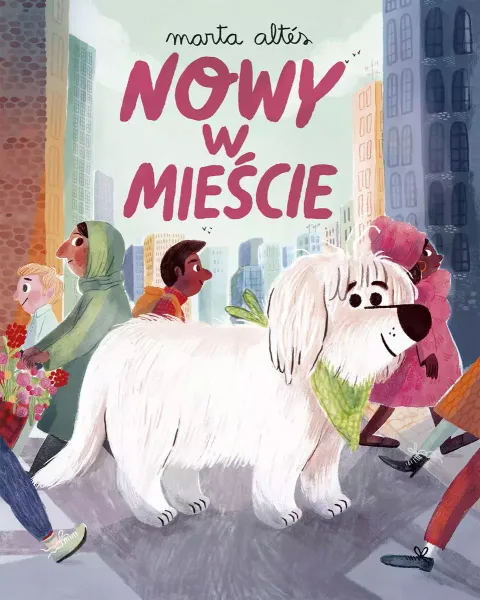 Nowy W Mieście zdjęcie 1