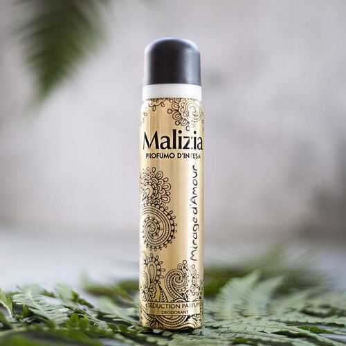 Malizia Dezodorant Damski Mirage 100 Ml zdjęcie 2
