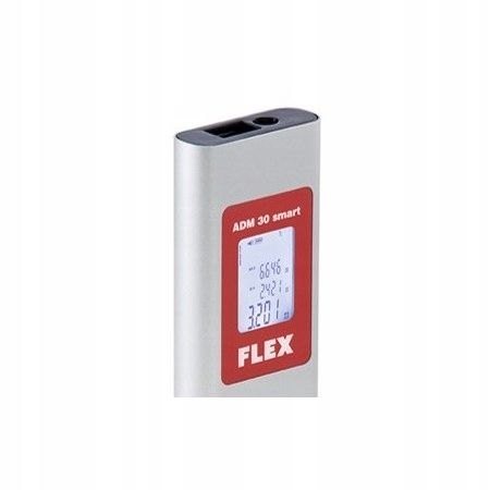 FLEX DALMIERZ ADM 30 SMART zdjęcie 3
