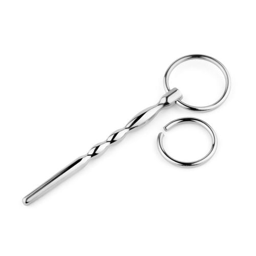 Metal Penis Plug No. 01 na Arena.pl