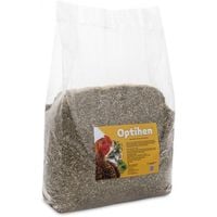 Optihen 2 kg Zioła dla kur niosek drobiu na odporność susz dla kur