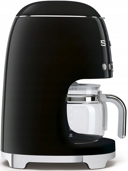 Ekspres SMEG DCF02BLEU zdjęcie 5