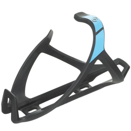 Koszyk bidonu Syncros TAILOR CAGE 2.0 left blackneon blue na Arena.pl
