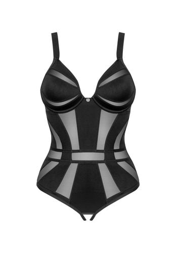 chic amoria body otwarte   xs/s na Arena.pl