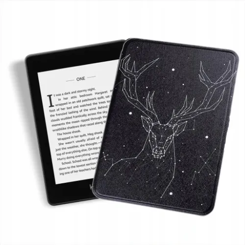 ETUI WZORY DO KINDLE CASE CZYTNIK PAPERWHITE 1/2/3 na Arena.pl