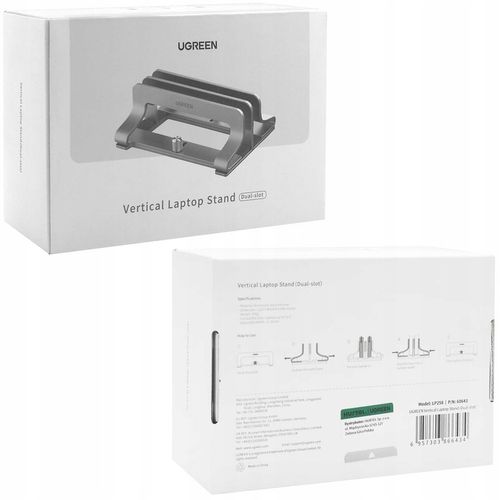 Aluminiowy Uchwyt Podstawka do Laptopa Macbooka Macbook Pro/Air M2/M3/M4 na Arena.pl