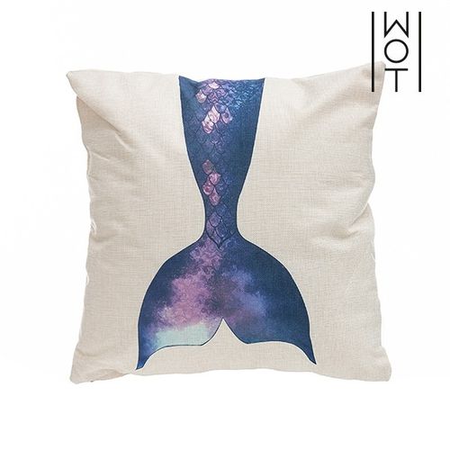 Poduszka Syrenka Wagon Trend na Arena.pl