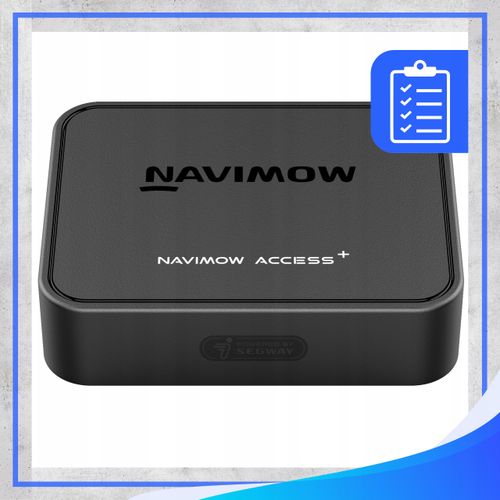 Moduł SEGWAY NAVIMOW I1A10E na Arena.pl