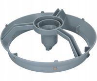 Mocowanie tarcz malaksera robota Bosch 00750906