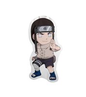 Poduszka Chibi Naruto - Neji Hyuuga