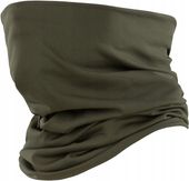 Szalokominiarka Komin Termoaktywny wojskowy ANTYBAKTERYJNY khaki OLIVE