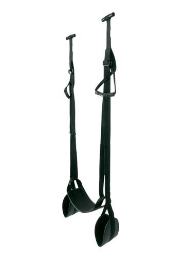 Huśtawka-Leg & Bum Support Over The Door Swing zdjęcie 3