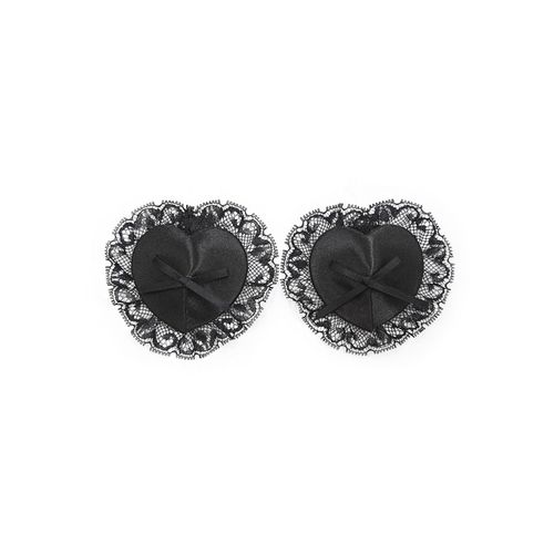 Lace Me Up Black Lace Set Crushious na Arena.pl