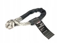 X-BULL SZEKLA SYNTETYCZNA MIĘKKA OFFROAD 12mm x 620mm MBL 15T