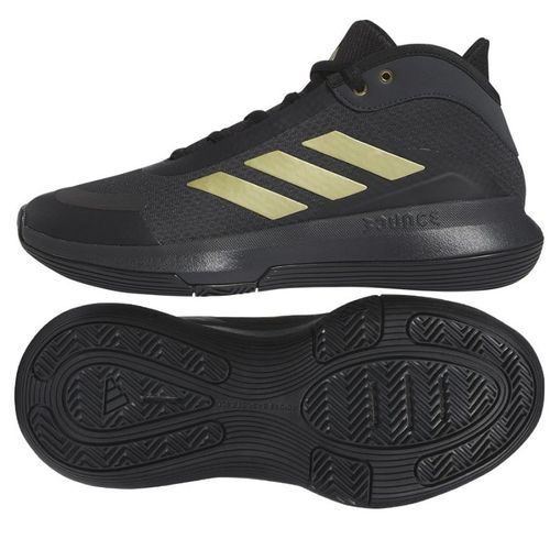 Buty do koszykówki adidas Bounce Legends r.42 na Arena.pl