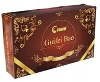 FOHOW Perła Księżniczki tampony 6 szt.