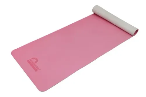 Mata do ćwiczeń jogi fitness Majestic Sport na Arena.pl