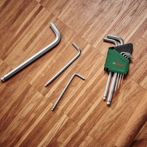 Klucz kombinowany BOSCH na Arena.pl