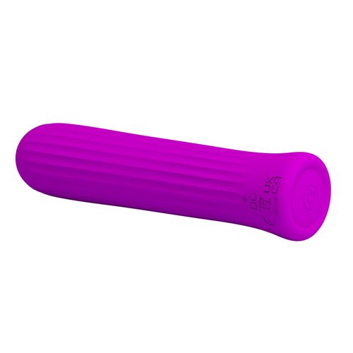 pretty love - blanche purple, 12 vibration functions memory function na Arena.pl