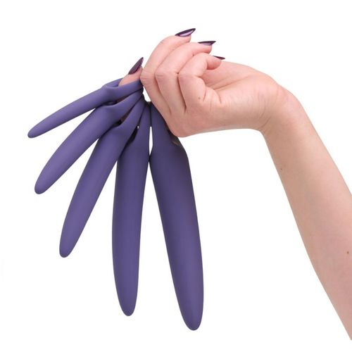 embrace & thrive silicone dilator set - 5 pieces na Arena.pl