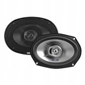Głośniki samochodowe Alpine 6x9'' 2 drożne 280W