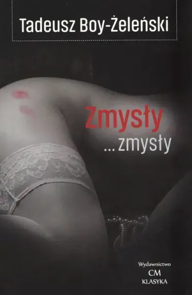 Zmysły... Zmysły... zdjęcie 1